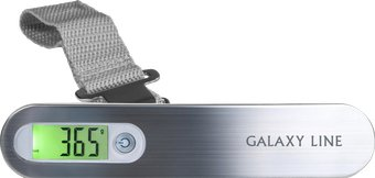 Кухонные весы Galaxy Line GL2833 - 1/1