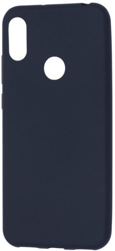 Чехол для телефона Rock Space для Huawei Y6 (2019) (синий) - 1/1
