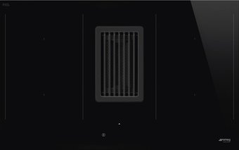 Варочная панель Smeg HOBD482D - 1/1