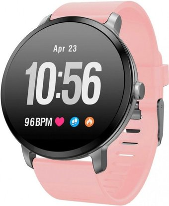 Умные часы JET Sport SW-1 (розовый) - 1/1