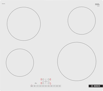 Варочная панель Bosch Serie 6 PKE612FA2E - 1/1