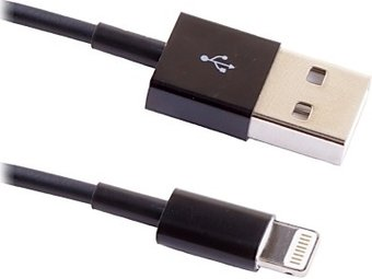 Кабель Blast BMC-210 (черный) - 1/1