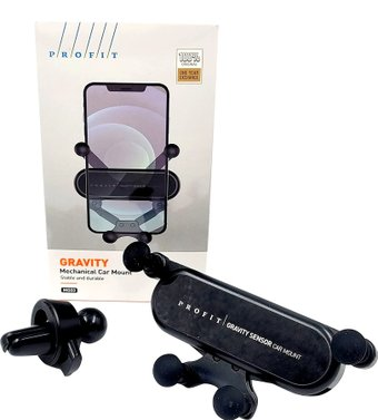 Держатель для смартфона Profit MG03 - 1/1