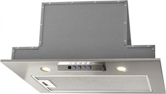 Кухонная вытяжка Akpo Neva II 60 WK-10 (нержавеющая сталь) - 1/1