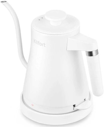 Электрический чайник Kitfort KT-6727 - 1/1