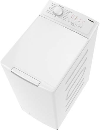 Стиральная машина с вертикальной загрузкой Kraft KF-UME6201W - 1/1