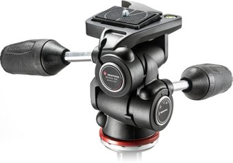 Штативная головка Manfrotto MH804-3W - 1/1