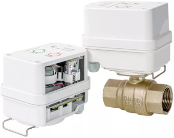 Электрический вентиль Gidrolock Winner G-Lock 3/4 11033062 - 1/1