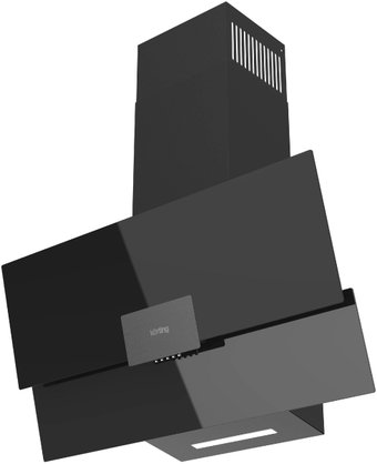 Кухонная вытяжка Korting KHC 96373 BXGN - 1/1