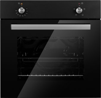 Электрический духовой шкаф Weissgauff EOM 180 B - 1/1