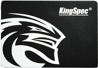 SSD KingSpec P4-120 120GB - 1/1