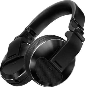 Наушники Pioneer HDJ-X10-K - 1/1