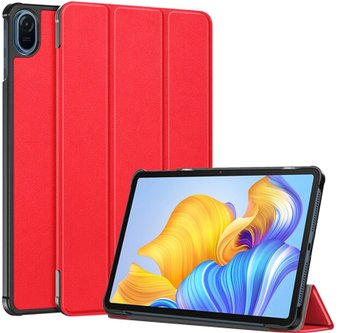 Чехол для планшета KST Smart для Honor Pad 8 (2022) (красный) - 1/1