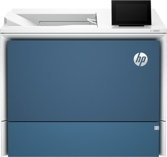 Принтер HP Color LaserJet Enterprise 6700dn - 1/1