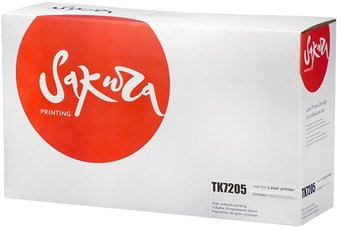 Картридж Sakura Printing SATK7205 (аналог Kyocera Mita TK-7205) - 1/1