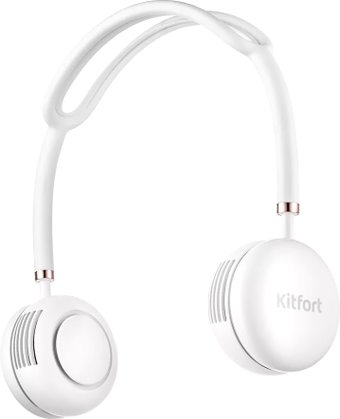 Вентилятор Kitfort KT-415 (нашейный) - 1/1