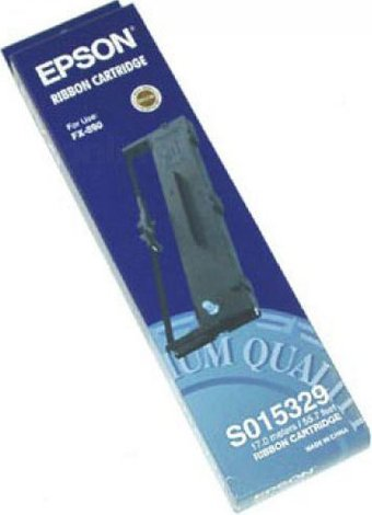 Картридж Epson C13S015329BA - 1/1