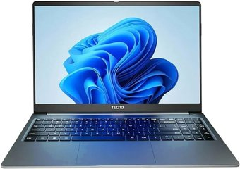 Ноутбук Tecno Megabook T1 T15DA 4894947022296 - 1/1