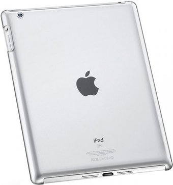 Чехол для планшета Cellular Line INVISIBLECIPADMINI - 1/1