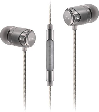 Наушники SoundMagic E11C - 1/1