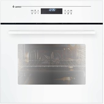 Электрический духовой шкаф GEFEST ДА 622-04 Б - 1/1