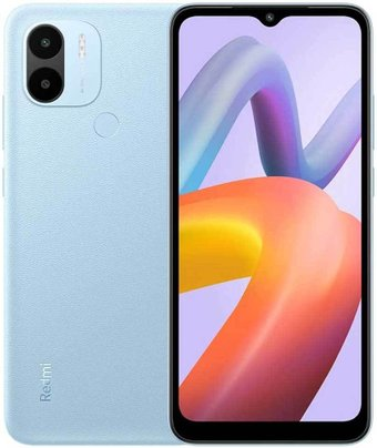 Смартфон Xiaomi Redmi A2+ 3GB/64GB международная версия (голубой) - 1/1