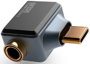 Адаптер ddHiFi TC44A USB-C - 4.4mm - 1/1