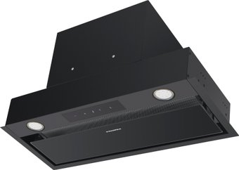 Кухонная вытяжка MAUNFELD Fantasy Light 60 (черный) - 1/1