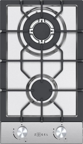 Варочная панель ZUGEL ZGH292X - 1/1