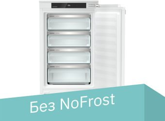 Морозильник Liebherr IFd 3904 Pure - 1/1