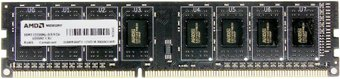 Оперативная память AMD Radeon Value 2GB DDR3 PC3-10600 (R332G1339U1S-UO) - 1/1