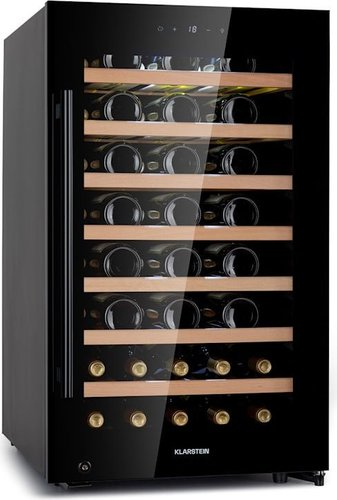 Винный шкаф Klarstein Barossa 50 Uno - 1/1