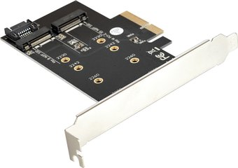 Адаптер ExeGate EXE-509 EX283713RUS - 1/1