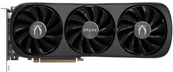 Видеокарта ZOTAC GeForce RTX 4080 Super Trinity Black Edition 16GB GDDR6X ZT-D40820D-10P - 1/1