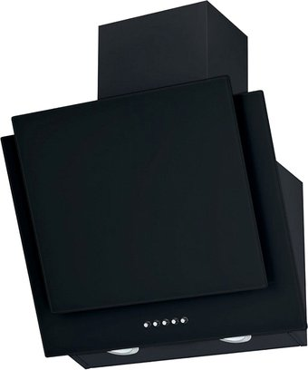 Кухонная вытяжка MAUNFELD Wind Push 60 (черный) - 1/1