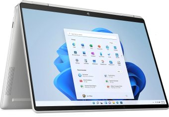 Ноутбук 2-в-1 HP Spectre x360 14-ef0015nn 6M4M5EA - 1/1