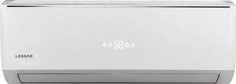 Кондиционер Lessar Enigma Inverter R32 LS-HE09KDE2/LU-HE09KDE2 - 1/1
