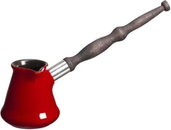 Турка Ceraflame Ibriks D93061 (красный) - 1/1