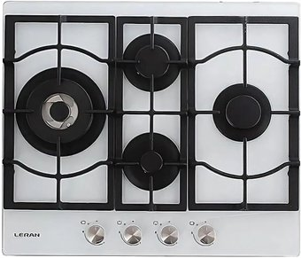 Варочная панель Leran GH 64552 WG - 1/1