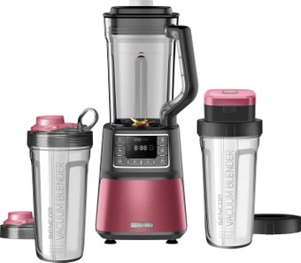 Стационарный блендер Sencor SBU 7874RD - 1/1