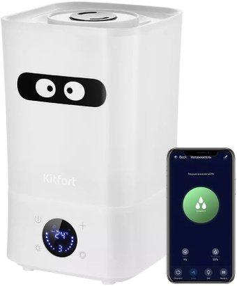 Увлажнитель воздуха Kitfort KT-2837 - 1/1