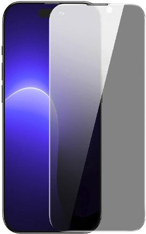 Защитное стекло Baseus SGBL220202 (для iPhone 14 Max) - 1/1