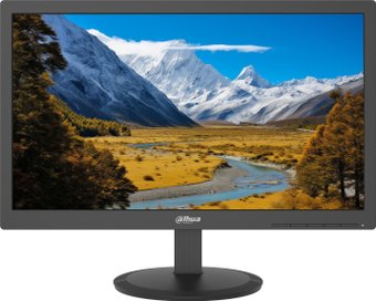 Монитор Dahua LM20-A202S - 1/1
