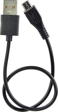 Кабель Robiton P11 (черный) - 1/1