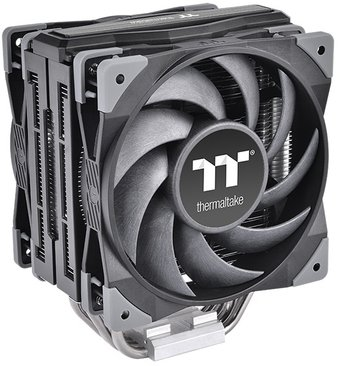 Кулер для процессора Thermaltake Toughair 510 CL-P075-AL12BL-A - 1/1
