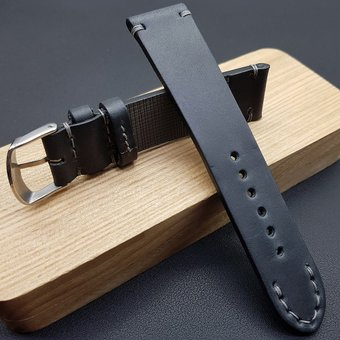 Ремешок RemenMaster 20 мм M146-20-18 - 1/1