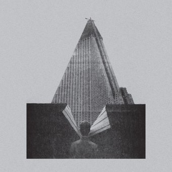 Виниловая пластинка Молчат Дома - С Крыш Наших Домов - 1/1