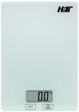 Кухонные весы HiTT HT-6129 - 1/1