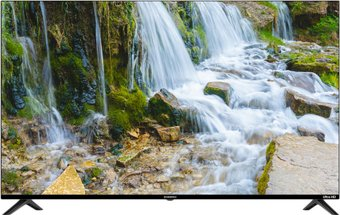 Телевизор MAUNFELD MLT43UST02 - 1/1