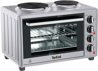 Мини-печь Tefal Optimate OF463D30 - 1/1